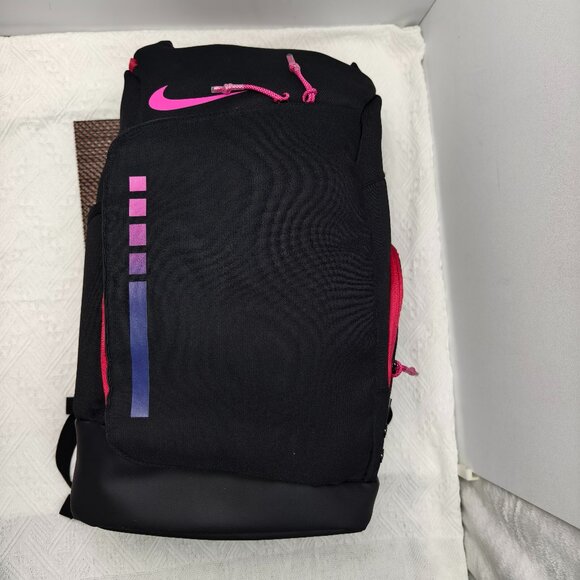 Nike BackpackLightweight Multifunctional BackpackBasketball Bag